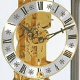 thumbnail image 2 of Modern clock with 14 day running time from Hermle, 2 of 2