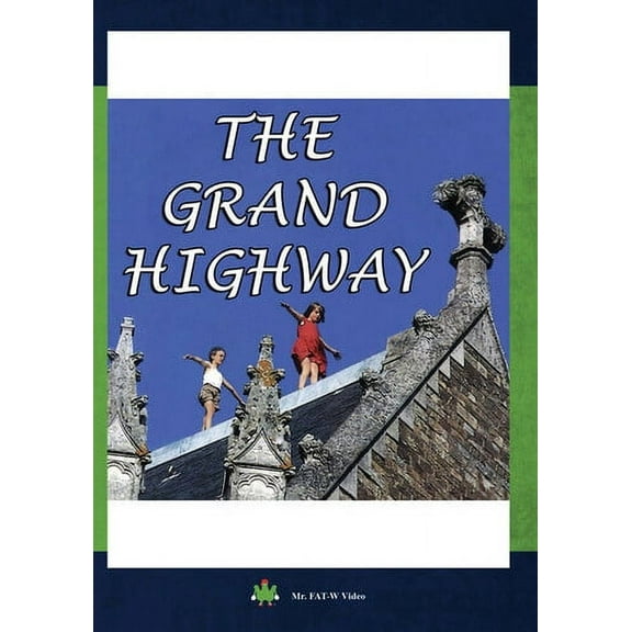 The Grand Highway (DVD), Mr Fat - w Video, Drama
