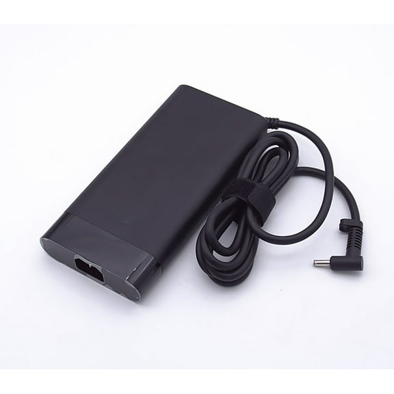 280W 20V 14A Laptop Charger for HP TPN-CA26 OMEN by HP ZBook Fury G9 4.5*3.0mm Tip AC Adapter