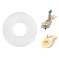 thumbnail image 3 of Mlless 3 Inch Replacement Flush Valve Seal Washer for Cistern Inlet Fix, 3 of 6