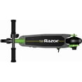 thumbnail image 3 of Razor Trottinette Électrique Black Label E90-Vert, 3 of 7