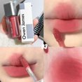 thumbnail image 4 of Set de 4 tonos de labial líquido mate Baorder, 4 of 8