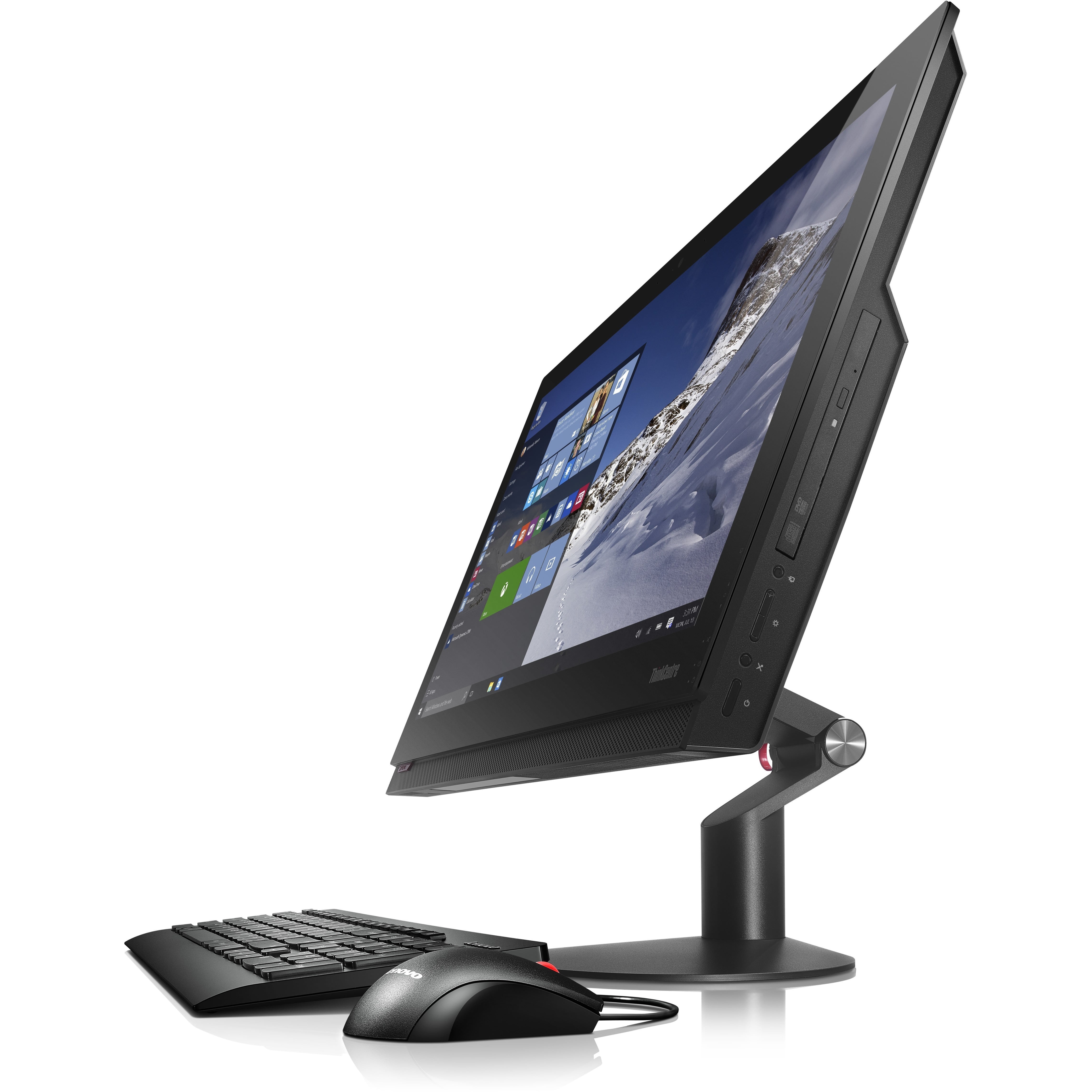 ThinkCentre M900z 10F20010US AllinOne Computer