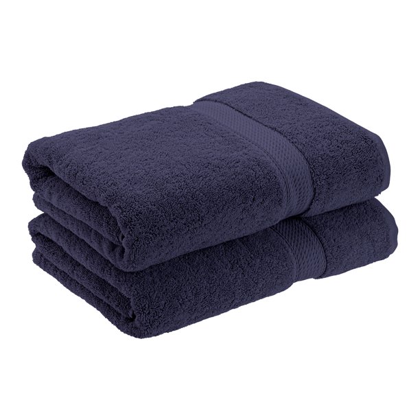 100 Egyptian Cotton Premium 900 GSM Towel Set