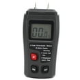 thumbnail image 1 of Oubit Portable Moisture Tester,Moisture Meter Portable Needle Moisture Tester Needle Type Wood Moisture Detector Achieve More, 1 of 9