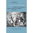 thumbnail image 2 of Cambridge Studies in Eighteenth-Century Reason, Grace, and Sentiment: Volume 2, Shaftesbury to Hume: A Study of the Language of Religion and Ethics in England, , Book 37, (Hardcover), 2 of 2