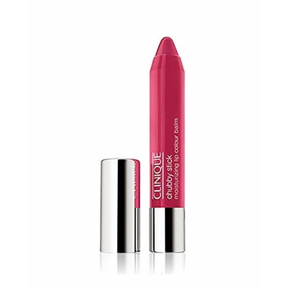 Clinique/Chubby Stick Moisturizing Lip Colour Balm 14 - Curvy Candy .1 Oz