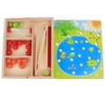 thumbnail image 2 of De Juguetes De Con Para Niños De De Desarrollo perfke Juguete de madera para niños, 2 of 7