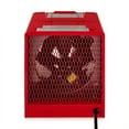 Dr. Infrared Heater 240 Volt 5600 Watt Garage Portable Space
