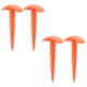 thumbnail image 3 of Soporte de Unas a Prueba de Viento de Varilla fija, Platlaforma de drones de plásTiCO liso estable de las uñas a prueBa de viento duradera para la almohadilla de Aterrizaje de, 3 of 7