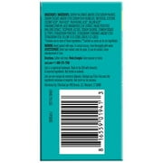 Zest Bar Soap Aqua 4.12 oz x 2 pack Pack of 2