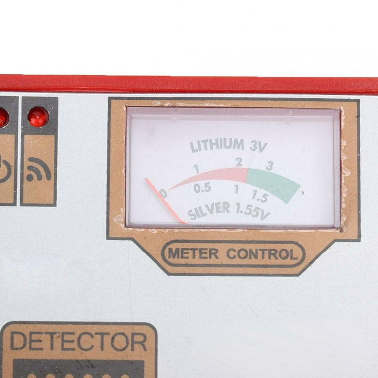 Watchmaker 2024 battery meter