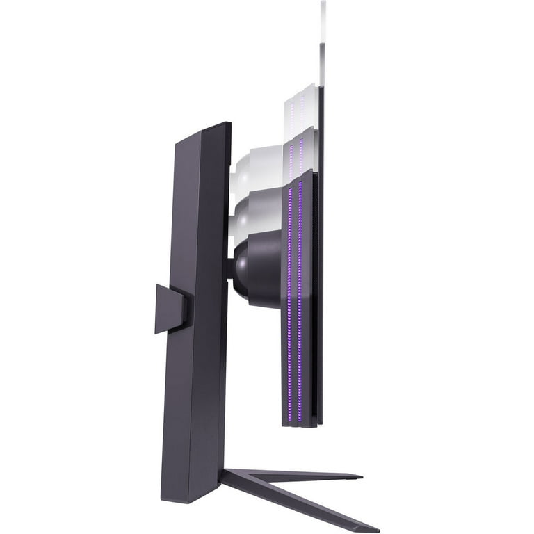 LG UltraGear 27GS95QE-B 27