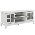 thumbnail image 2 of Modway Isle 47” TV Stand in White, 2 of 4