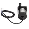 thumbnail image 4 of Bomba sumergible Ticfox IPX8 impermeable 24W DC24V para estanque, 4 of 13