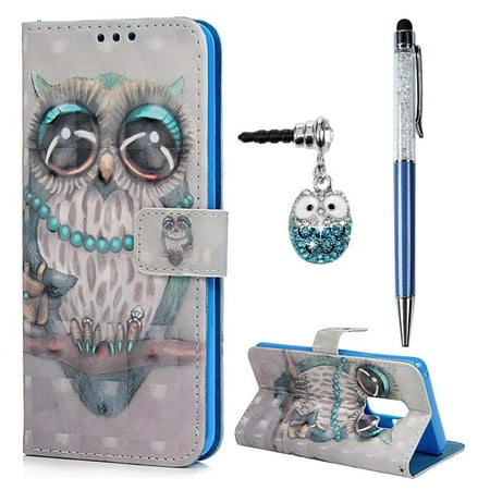 samsung s9 case owl samsung s9 case owl