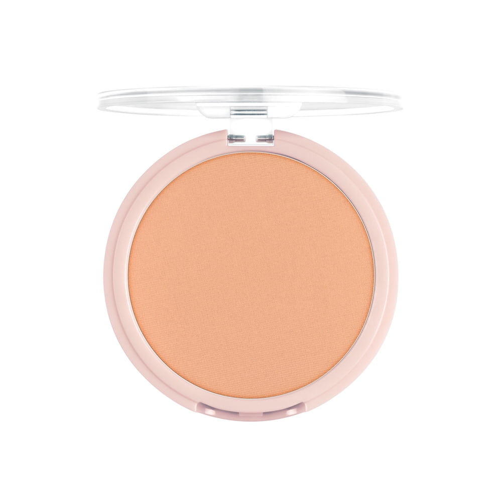 Mineral Fusion Pressed Powder Foundation Warm 4