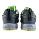 thumbnail image 4 of New Balance Men’s 510V2 Running Shoes Gray/Green MT510GG2 Size 9D, 4 of 6