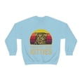 thumbnail image 6 of Familyloveshop LLC Cat Show Me Your Kitties Retro Shirt, Funny Cat Lover Shirt, 6 of 9