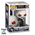 thumbnail image 5 of FUNKO POP! Television: Buffy the Vampire Slayer - Silent Killer Gentleman, Funko, Gifts, 5 of 6