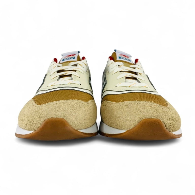 New Balance 997H Cordura Workwear Tan Sneaker CM997HTI Size 12 A50 New Balance 997H Workwear Incense for Sale | Authenticity  main image 2