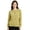 /c17Yellow39, variant on Huowey Womens Cardigan Sweaters Knit Button Up Cardigans Long Sleeve Crew Neck Soft Fall Winter Coats,Purple,L