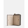 thumbnail image 4 of Jessica Simpson Women's Roxie Studded Wallet, Leopard, 4 of 4