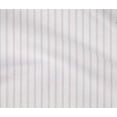 thumbnail image 4 of oneOone Tissu en Coton Flex à Rayures Verticales au Mètre 40 Pouces de Large, 4 of 4