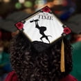 thumbnail image 3 of Lion King - It's Time - Grad Cap Tassel Topper, 3 of 9