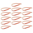thumbnail image 3 of Cadenas para nieve Zulema 15 piezas 95cm de nailon antideslizante, 3 of 7