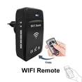 thumbnail image 4 of WiFi to RF Converter 287MHz-868MHz, Rolling Code Garage Door Remote Control Universal Wireless, 4 of 5