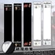 thumbnail image 2 of Anime Genshin Impact Ganyu Keqing Wendi Aether bufandas Cosplay otoño invierno cálido suave pañuelo para el cuello regalos de navidad 170cm-34cm Fivean unisex, 2 of 2