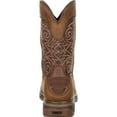 thumbnail image 4 of Rocky Men's 12'' Iron Skull Composite Toe Waterproof Western Boots, 4 of 7