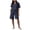 Blue, variant on vigerkar 2 Piece Sets for Women Summer Lounge Sets Short Sleeve Sweatsuit V-neck Tops and Drawstring Shorts Outfits Tracksuit (Light Green, XL)
