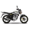thumbnail image 2 of Motocicleta Italika FT150 GTS Gris 2025, 2 of 4