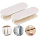 thumbnail image 1 of Set of 2 balcony door handles, door handles, self-adhesive door handles, cabinet, 1 of 4