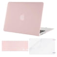 thumbnail image 1 of Carcasa Mosiso  Rígida Plastico Macbook Air 13'' Cubre Pantalla -Rosa, 1 of 4