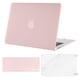 thumbnail image 1 of Carcasa Mosiso  Rígida Plastico Macbook Air 13'' Cubre Pantalla -Rosa, 1 of 4