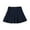 Blue, variant on ZRBYWB Girls Pleated Skirt Fashion High Waist Solid Color Tennis Slim Short Skirt Casual Mini Skorts For Teens Casual Dailywear Christmas Dress,Blue,3-4 Years