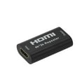 thumbnail image 4 of axGear HDMI Repeater Singal Booster Cable Extender Amplifier Coupler 4K 2K 3D, 4 of 7