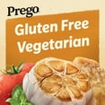 thumbnail image 5 of Prego Pasta Sauce, Italian Tomato Sauce with Roasted Garlic & Parmesan Cheese, 24 oz Jar, 5 of 11