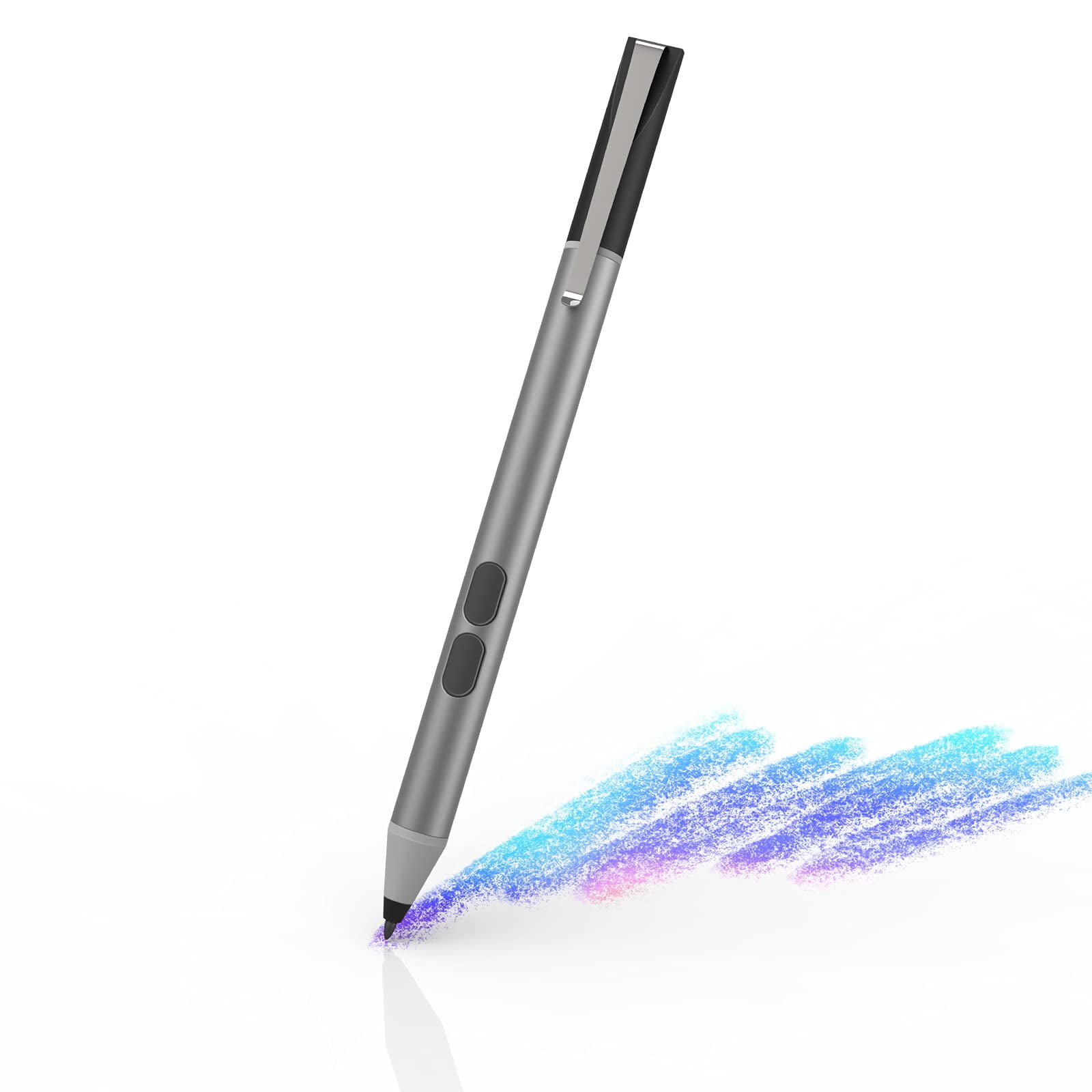 Stylus Pen for HP Envy X360 Specter X360 Pavilion X360 HP Pavilion x360  11m-ad0 14M-ba0 14-cd0 15-br0;HP Envy x360 15-bp0,x360 15-cn0,X2 12-e0xx,X2 