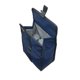 thumbnail image 2 of Bolsa de almuerzo YETI Daytrip, plegable, azul marino, 2 of 7