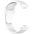 thumbnail image 5 of Pulsera de silicona deportiva de color sólido a prueba de sudor con ajuste cómodo y amplia compatibilidad compatible con Smartwatch, 5 of 5