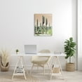 thumbnail image 2 of Stupell Industries Towering Cactus Plants Arid Desert Vegetation Nature Photograph Gallery Wrapped Canvas Print Wall Art, Design by Susan Bryant, 2 of 7