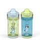 thumbnail image 1 of Juego de botellas Zak Designs Beacon Bluey, 473 ml, juego de 2 niños, 1 of 5