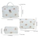 thumbnail image 2 of Organizador Tocador Cosmética S Floral para Mujeres, 2 of 9