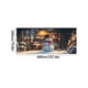 thumbnail image 3 of Christmas Garage Door Decorative Cover Winter Snowman Garage Door Cover Christmas Garage Door Background Decorative For Holiday Party Background Supply, 3 of 5