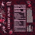 thumbnail image 7 of New Alani Energy Drinks Cherry bomb, Dream Float, Blue Slush - Limited Edition Flavors - Variety Pack, Sugar-Free, Low-Calorie, 200mg Caffeine, Energy Boost Drink 12 fl oz (Pack of 6), 7 of 7