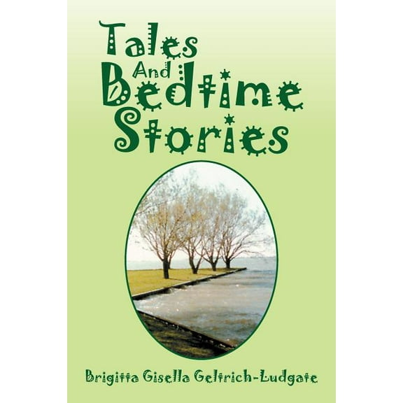 Tales and Bedtime Stories